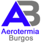 Aerotermia Burgos logo