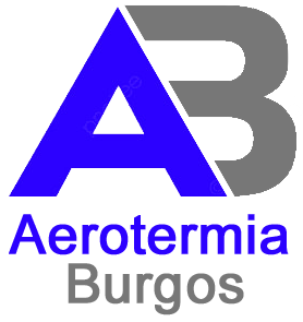 Aerotermia Burgos logo